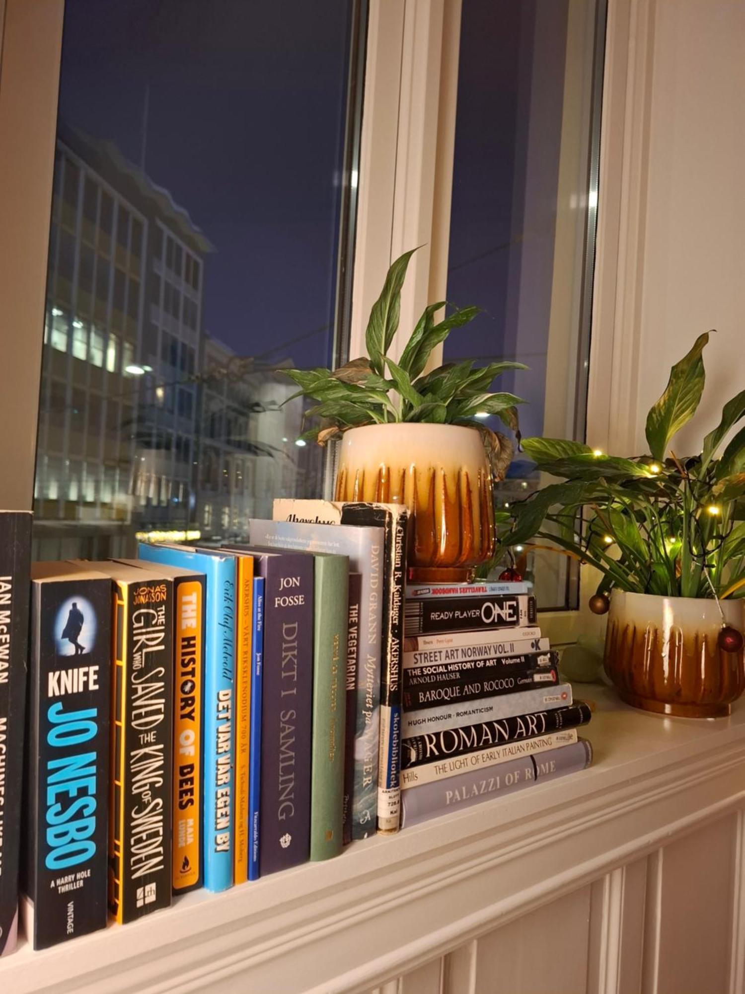 Bright And Charming Apartment From 1878 With View To The New National Museum In Oslo Exterior photo